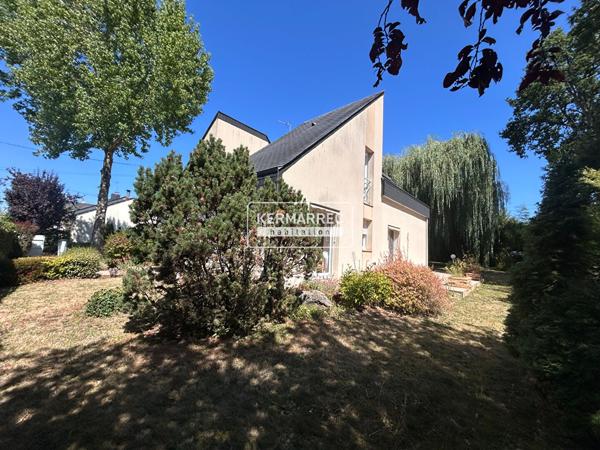 Maison 6 pièces – 159 m² environ à Betton (ref : 41180)