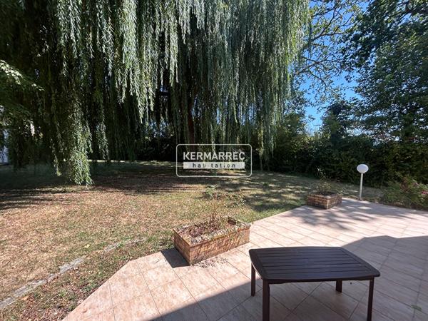 Maison 6 pièces – 159 m² environ à Betton (ref : 41180)