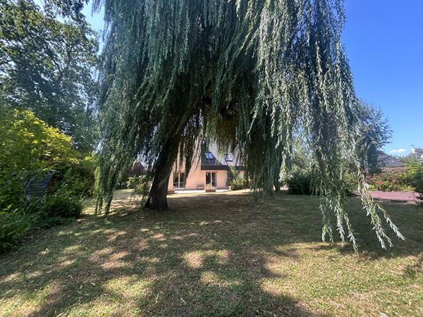 Maison 6 pièces – 159 m² environ à Betton (ref : 41180)