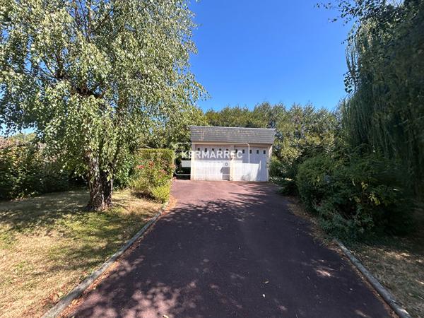 Maison 6 pièces – 159 m² environ à Betton (ref : 41180)