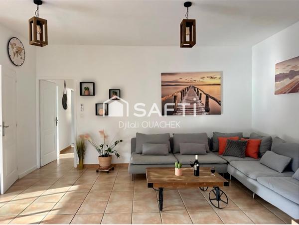 Immeuble de rapport 5 pièces de 260m²