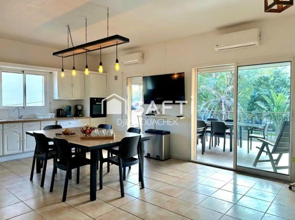 Immeuble de rapport 5 pièces de 260m²