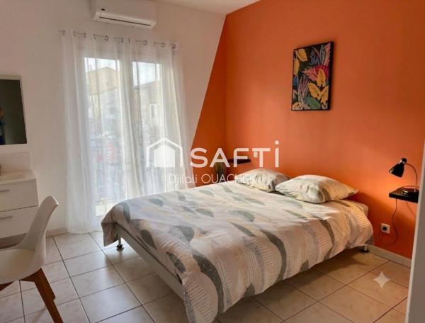 Immeuble de rapport 5 pièces de 260m²