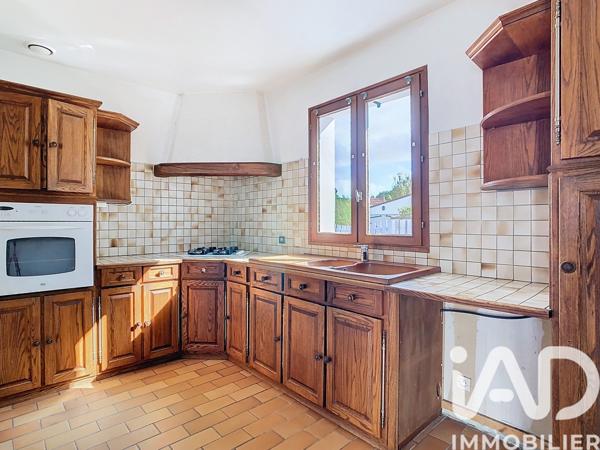 Maison à vendre 4 pièces 81 m² La Couarde-sur-Mer