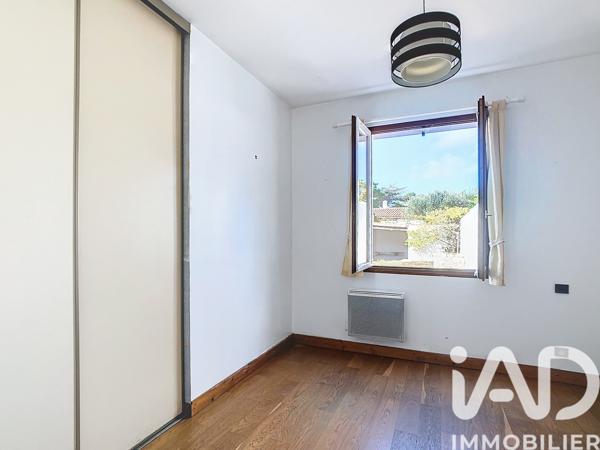 Maison à vendre 4 pièces 81 m² La Couarde-sur-Mer