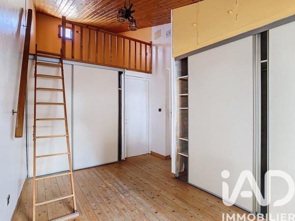 Maison à vendre 4 pièces 81 m² La Couarde-sur-Mer