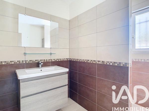 Maison à vendre 4 pièces 81 m² La Couarde-sur-Mer