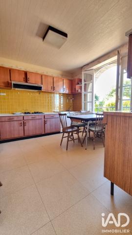 Maison à vendre 5 pièces 106,5 m² La Forêt-Fouesnant
