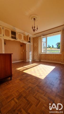 Maison à vendre 5 pièces 106,5 m² La Forêt-Fouesnant