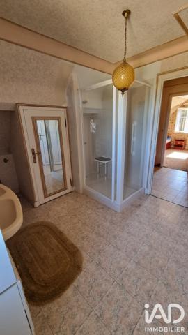 Maison à vendre 5 pièces 106,5 m² La Forêt-Fouesnant