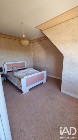 Maison à vendre 5 pièces 106,5 m² La Forêt-Fouesnant