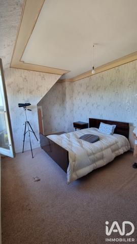 Maison à vendre 5 pièces 106,5 m² La Forêt-Fouesnant