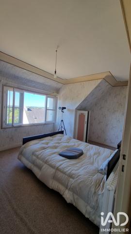 Maison à vendre 5 pièces 106,5 m² La Forêt-Fouesnant