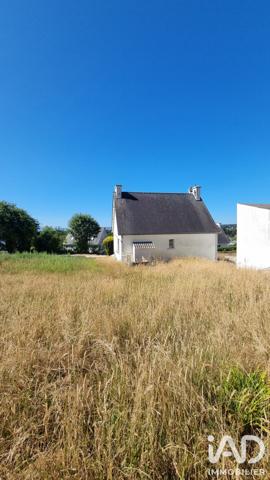 Maison à vendre 5 pièces 106,5 m² La Forêt-Fouesnant