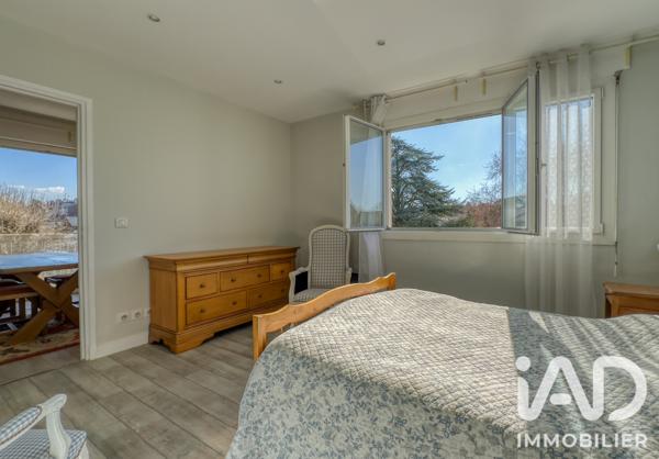 Appartement à vendre 3 pièces 64 m² Compiègne
