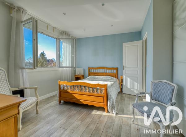 Appartement à vendre 3 pièces 64 m² Compiègne