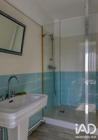 Appartement à vendre 3 pièces 64 m² Compiègne
