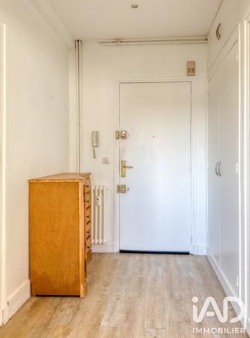 Appartement à vendre 3 pièces 64 m² Compiègne