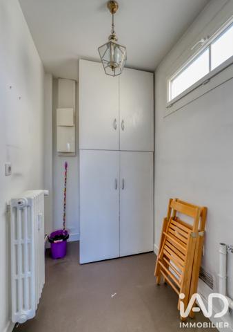 Appartement à vendre 3 pièces 64 m² Compiègne