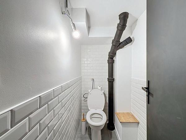 Maison Angers 5 pièce(s) 108 m2