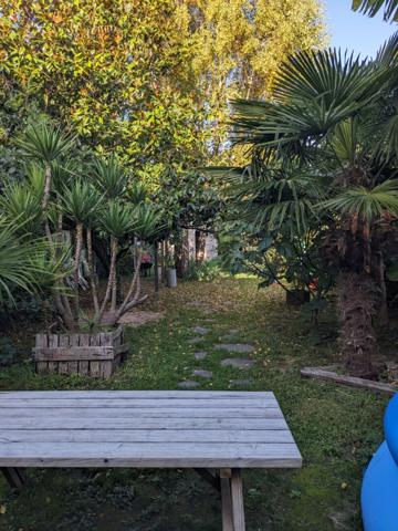 Maison Angers 5 pièce(s) 108 m2