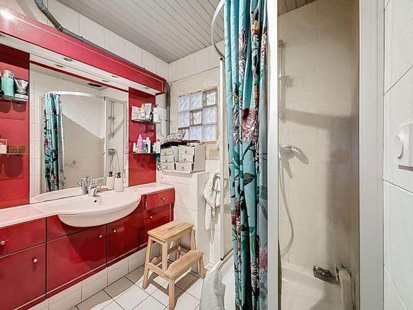 Maison Angers 5 pièce(s) 108 m2