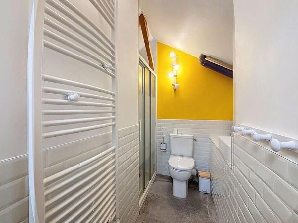 Maison Angers 5 pièce(s) 108 m2