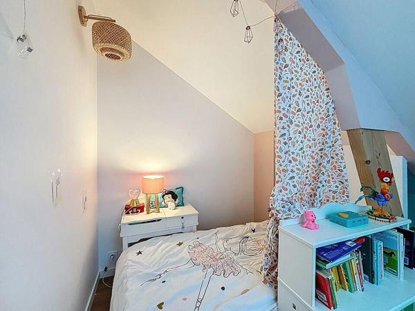 Maison Angers 5 pièce(s) 108 m2