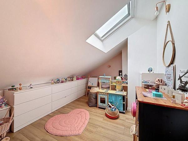 Maison Angers 5 pièce(s) 108 m2