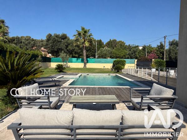 Maison à vendre 4 pièces 100 m² Six-Fours-les-Plages