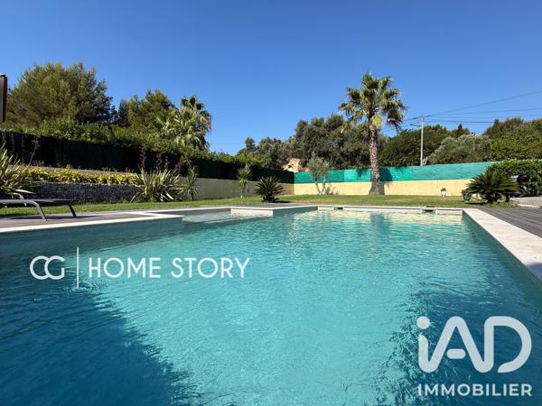 Maison à vendre 4 pièces 100 m² Six-Fours-les-Plages