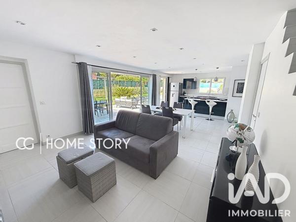 Maison à vendre 4 pièces 100 m² Six-Fours-les-Plages