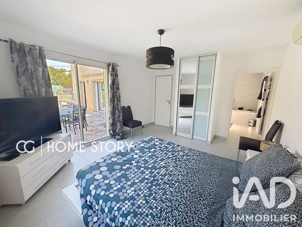 Maison à vendre 4 pièces 100 m² Six-Fours-les-Plages