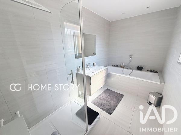 Maison à vendre 4 pièces 100 m² Six-Fours-les-Plages