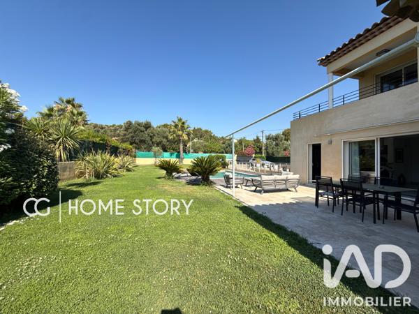 Maison à vendre 4 pièces 100 m² Six-Fours-les-Plages