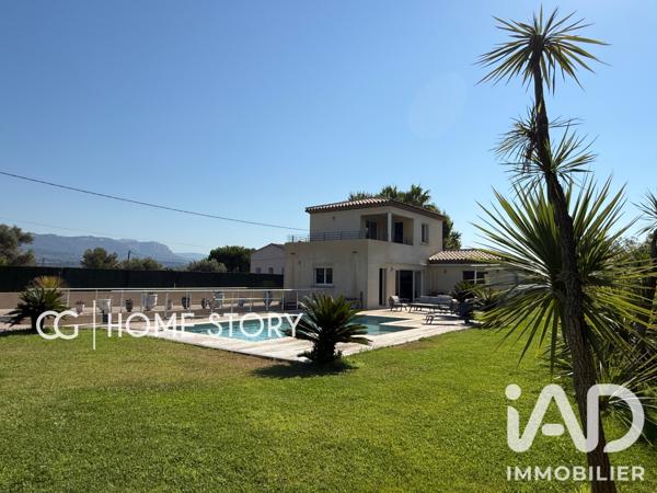 Maison à vendre 4 pièces 100 m² Six-Fours-les-Plages