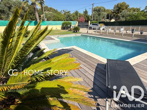 Maison à vendre 4 pièces 100 m² Six-Fours-les-Plages