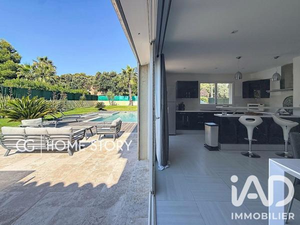 Maison à vendre 4 pièces 100 m² Six-Fours-les-Plages