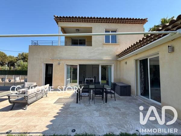 Maison à vendre 4 pièces 100 m² Six-Fours-les-Plages