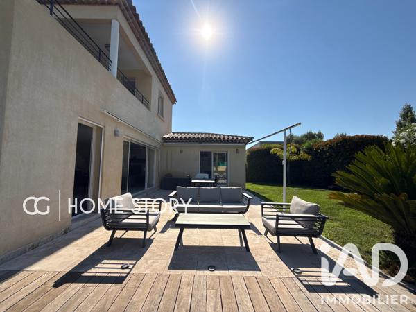 Maison à vendre 4 pièces 100 m² Six-Fours-les-Plages