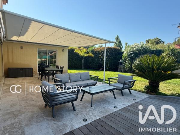 Maison à vendre 4 pièces 100 m² Six-Fours-les-Plages