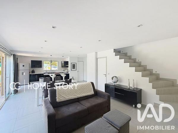 Maison à vendre 4 pièces 100 m² Six-Fours-les-Plages