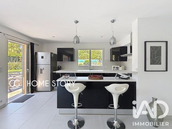 Maison à vendre 4 pièces 100 m² Six-Fours-les-Plages