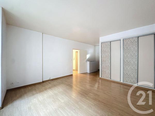 Appartement F2 à vendre  2 pièces - 52,84 m2 ROUEN - 76