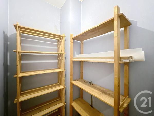 Appartement F2 à vendre  2 pièces - 52,84 m2 ROUEN - 76