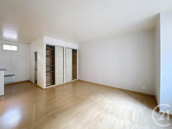 Appartement F2 à vendre  2 pièces - 52,84 m2 ROUEN - 76