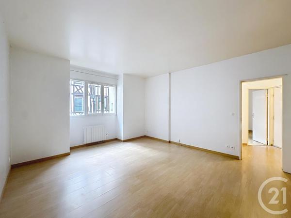 Appartement F2 à vendre  2 pièces - 52,84 m2 ROUEN - 76
