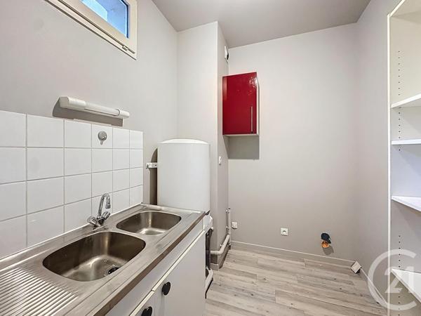 Appartement F2 à vendre  2 pièces - 52,84 m2 ROUEN - 76