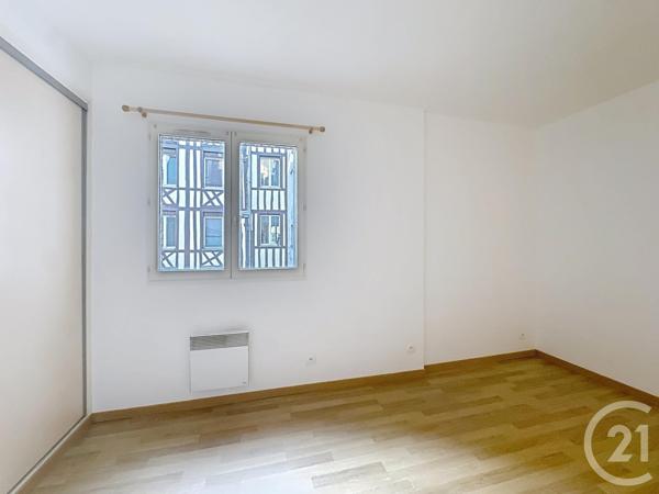 Appartement F2 à vendre  2 pièces - 52,84 m2 ROUEN - 76