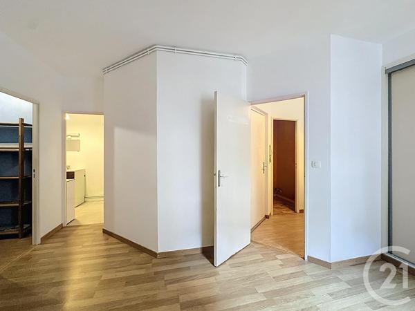 Appartement F2 à vendre  2 pièces - 52,84 m2 ROUEN - 76